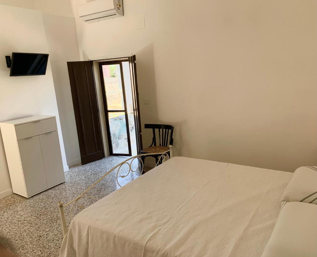 Ferienwohnung Palazzo Moschettini Martano Exterior foto