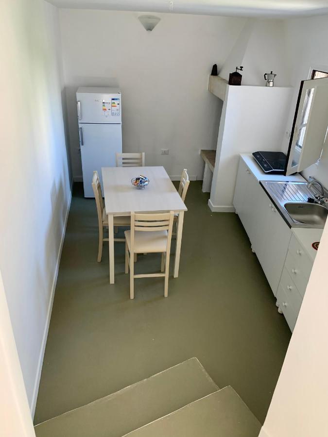 Ferienwohnung Palazzo Moschettini Martano Exterior foto
