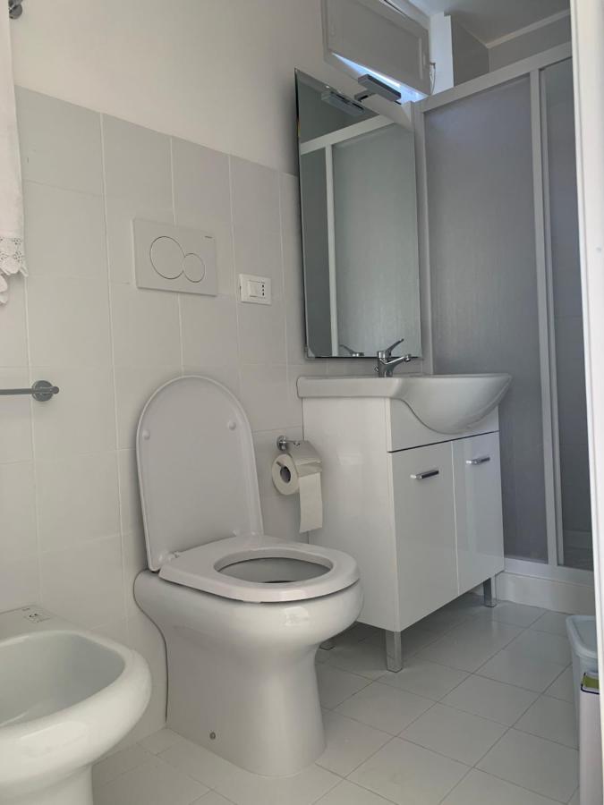 Ferienwohnung Palazzo Moschettini Martano Exterior foto
